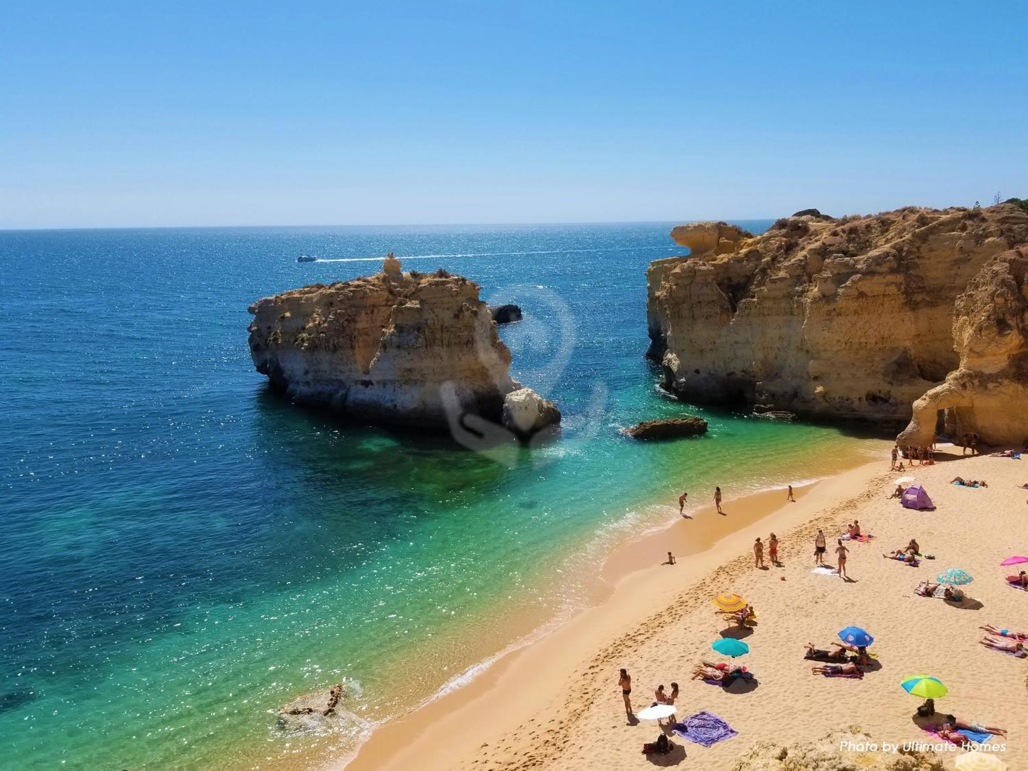 Camelia 89 Sao Rafael - Albufeira, Algarve Διαμέρισμα Εξωτερικό φωτογραφία