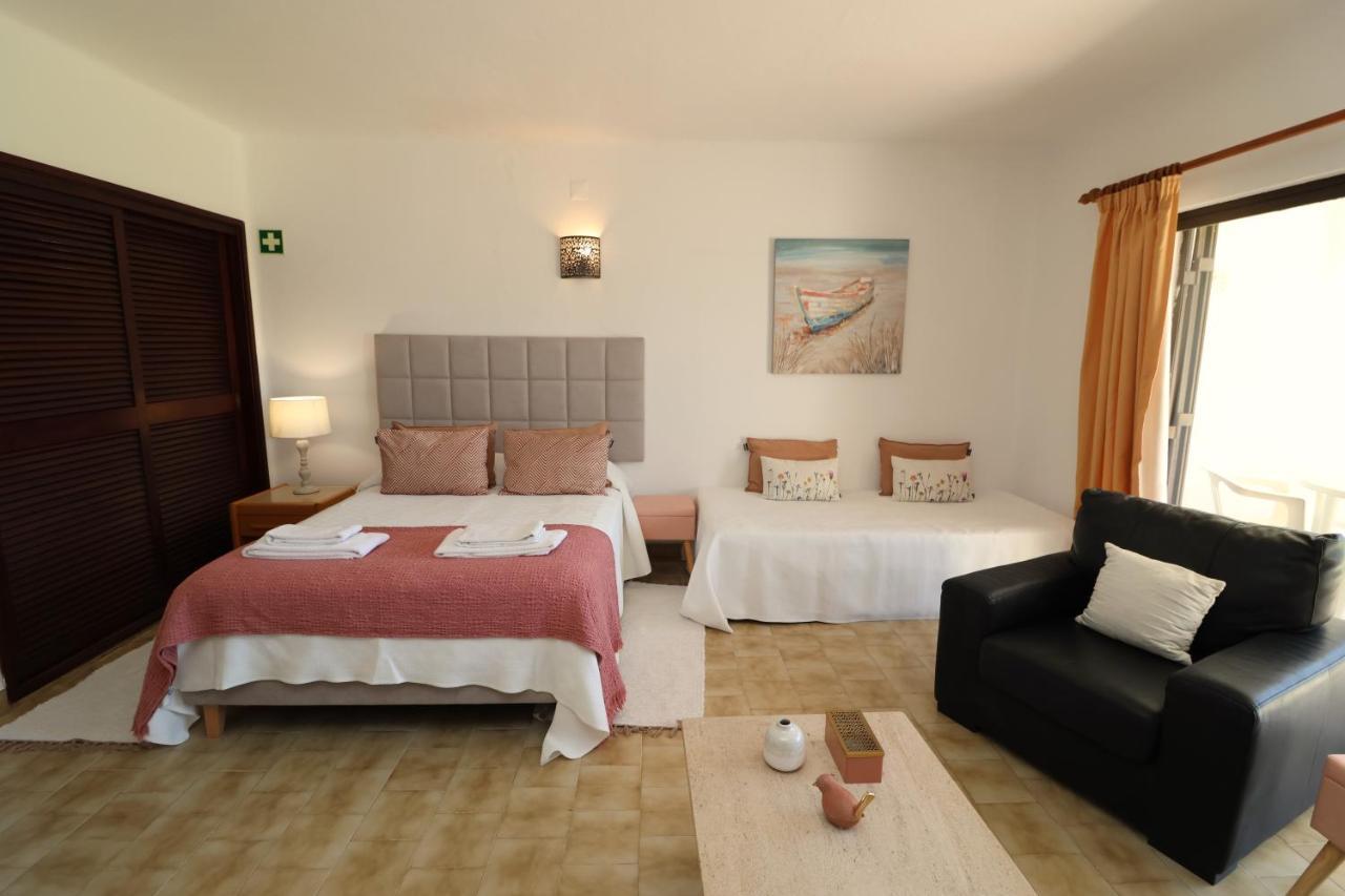 Camelia 89 Sao Rafael - Albufeira, Algarve Διαμέρισμα Εξωτερικό φωτογραφία