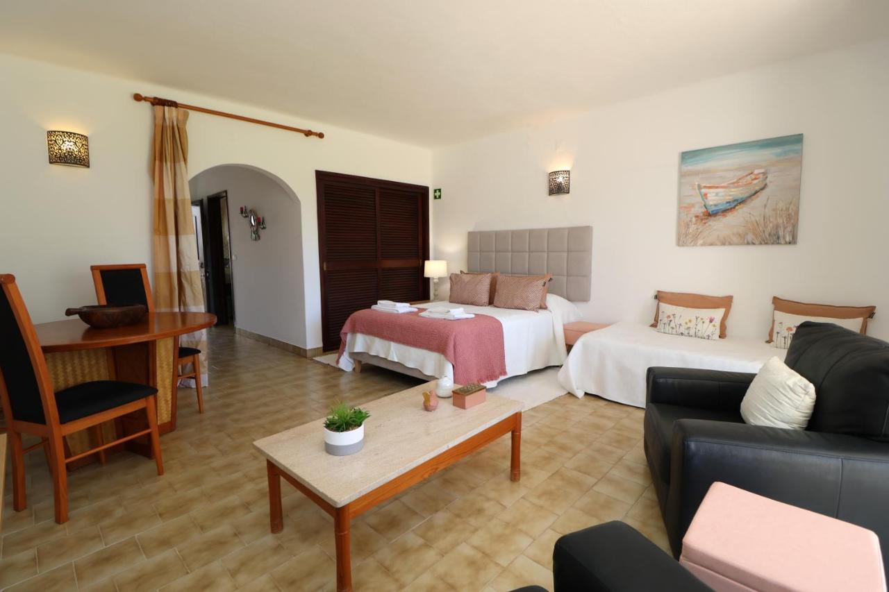 Camelia 89 Sao Rafael - Albufeira, Algarve Διαμέρισμα Εξωτερικό φωτογραφία