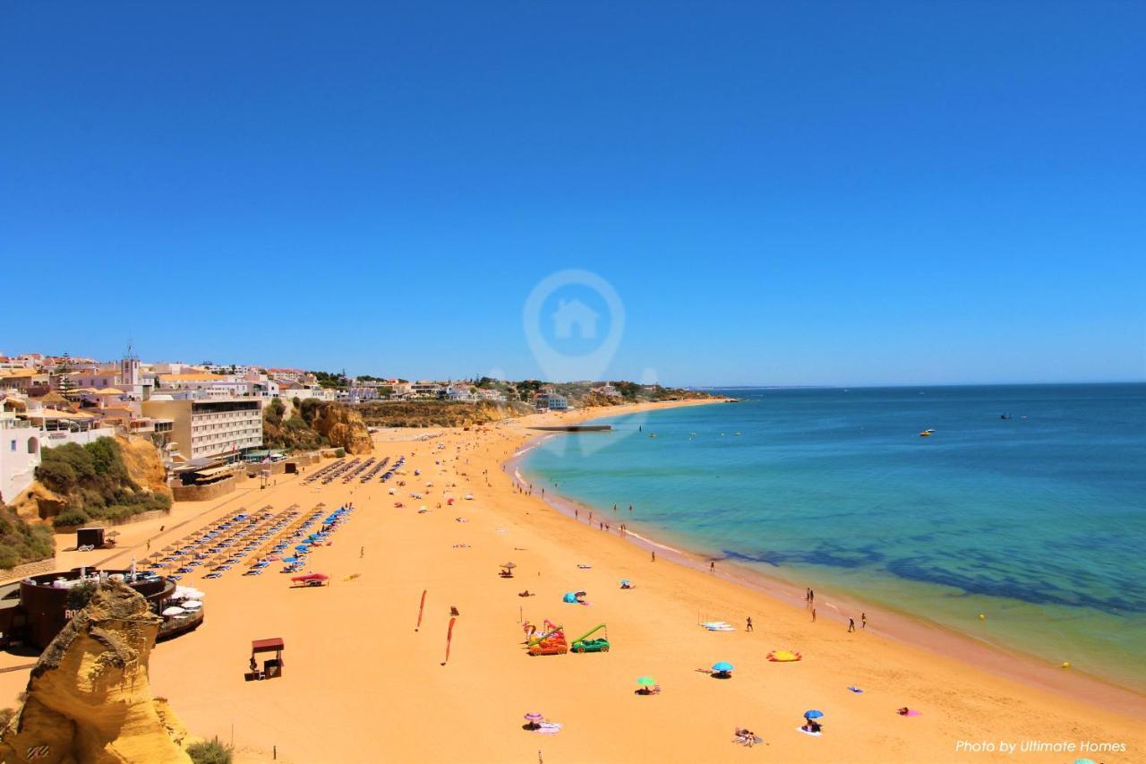 Camelia 89 Sao Rafael - Albufeira, Algarve Διαμέρισμα Εξωτερικό φωτογραφία