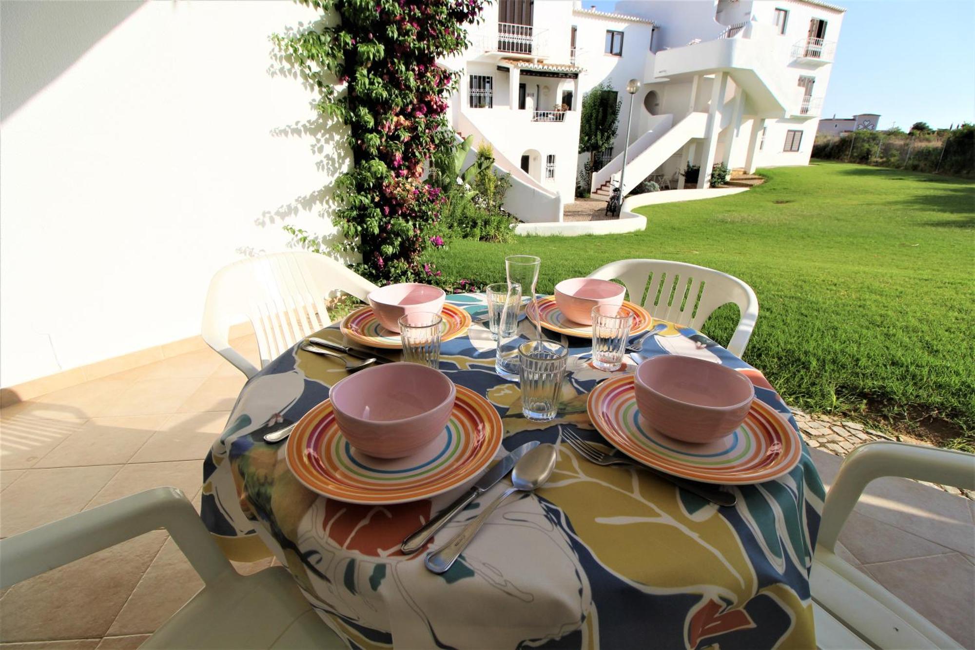 Camelia 89 Sao Rafael - Albufeira, Algarve Διαμέρισμα Εξωτερικό φωτογραφία