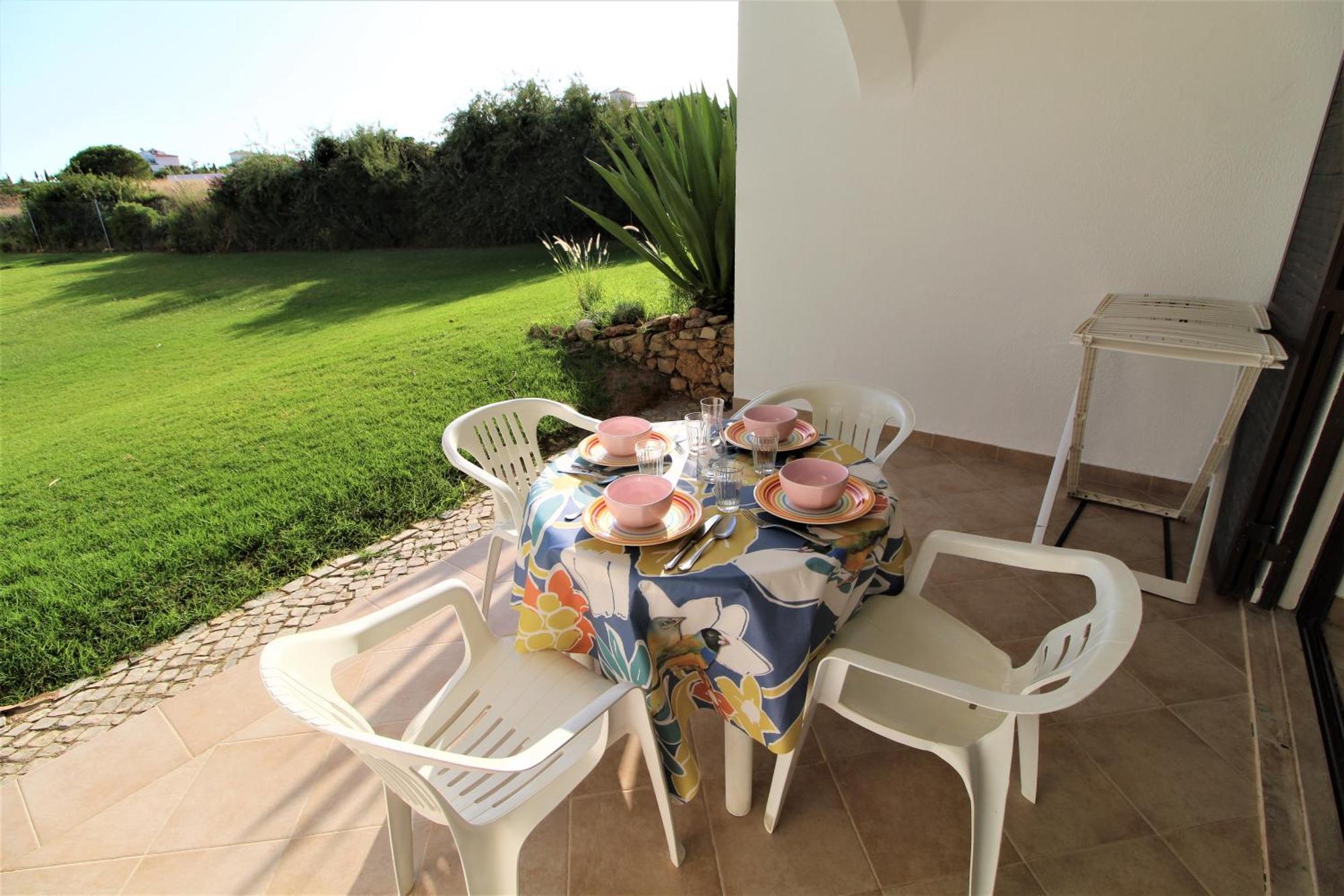 Camelia 89 Sao Rafael - Albufeira, Algarve Διαμέρισμα Εξωτερικό φωτογραφία