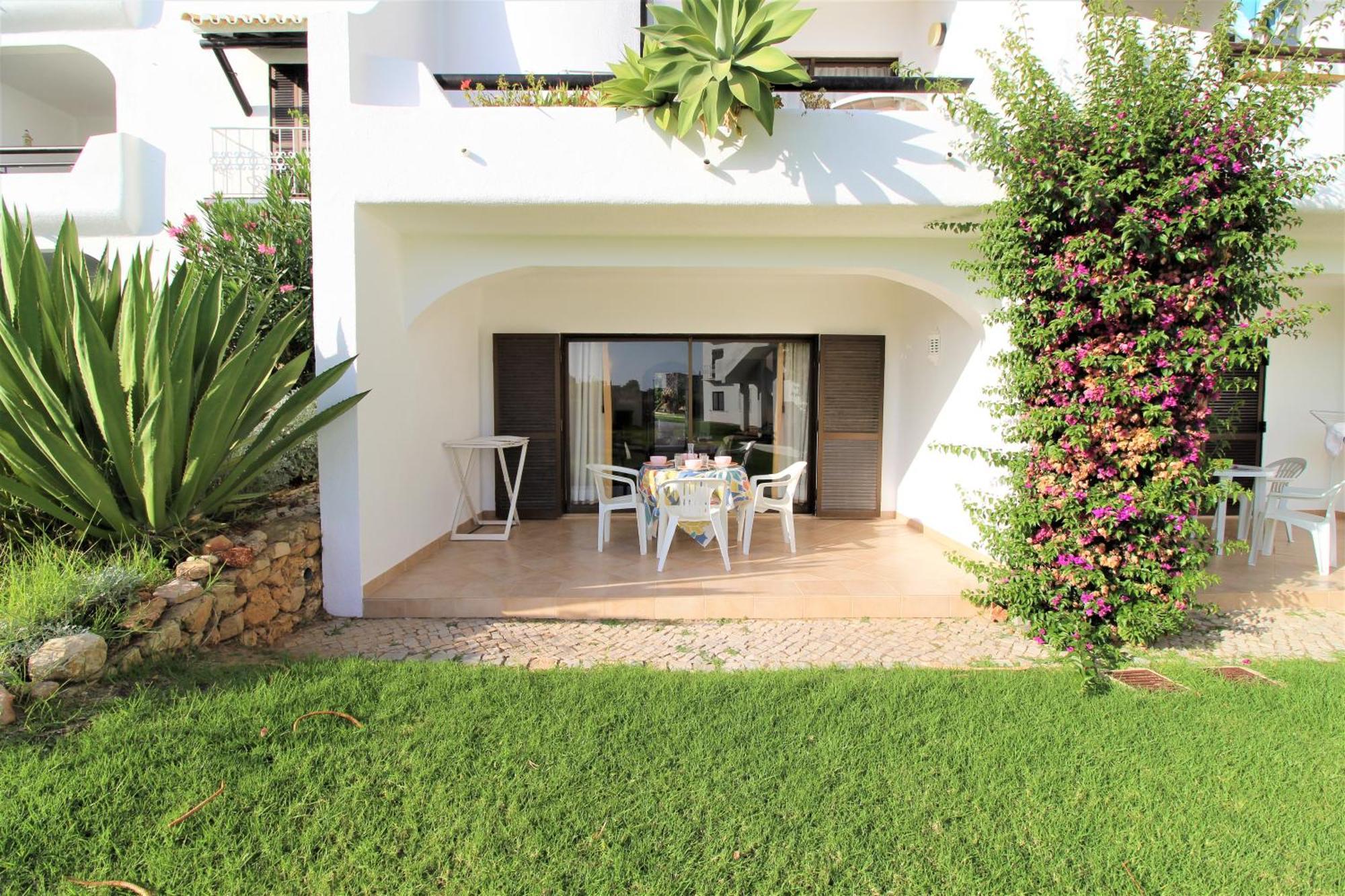 Camelia 89 Sao Rafael - Albufeira, Algarve Διαμέρισμα Εξωτερικό φωτογραφία