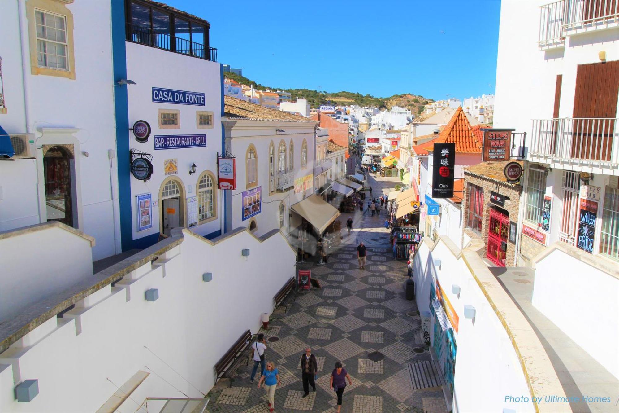 Camelia 89 Sao Rafael - Albufeira, Algarve Διαμέρισμα Εξωτερικό φωτογραφία
