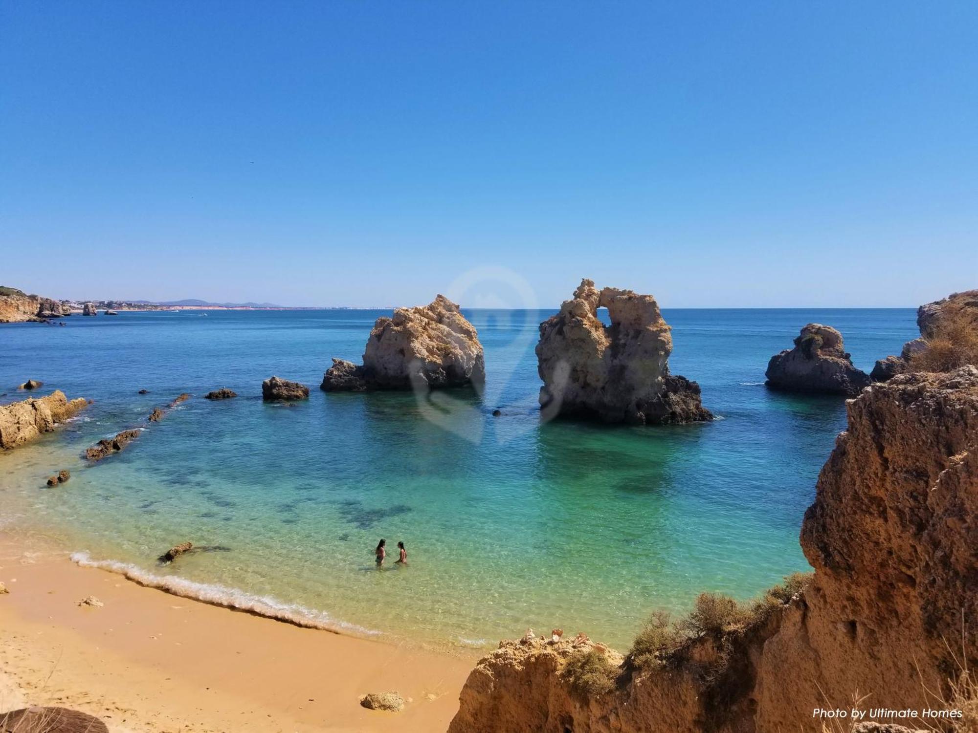 Camelia 89 Sao Rafael - Albufeira, Algarve Διαμέρισμα Εξωτερικό φωτογραφία