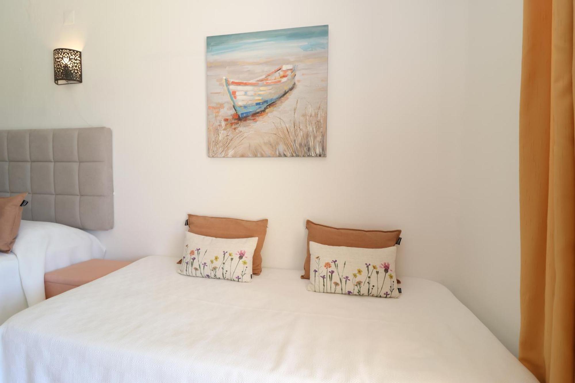 Camelia 89 Sao Rafael - Albufeira, Algarve Διαμέρισμα Εξωτερικό φωτογραφία