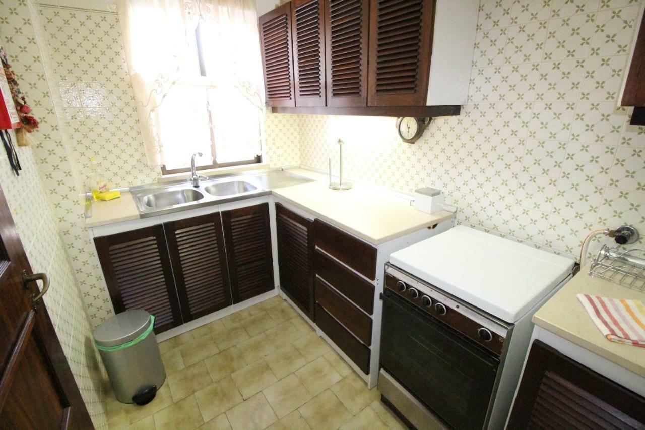 Camelia 89 Sao Rafael - Albufeira, Algarve Διαμέρισμα Εξωτερικό φωτογραφία